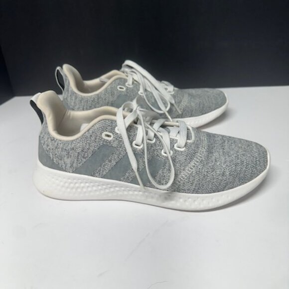 adidas Cloudfoam Puremotion Shoes Woman's Size 9.5 - Picture 6 of 11